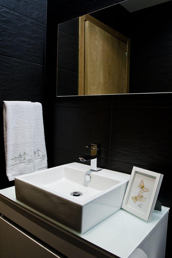 Boutique Hotel Solar De Oura Vidago Esterno foto